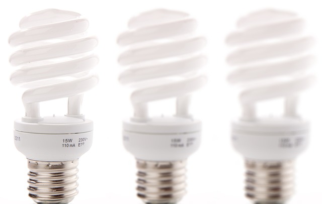 LED照明とシーリングライト 省エネ照明比較